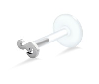 Designer Labrets Push-in LA-64